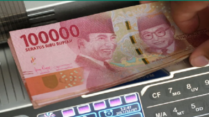 Bank Indonesia Rupiah