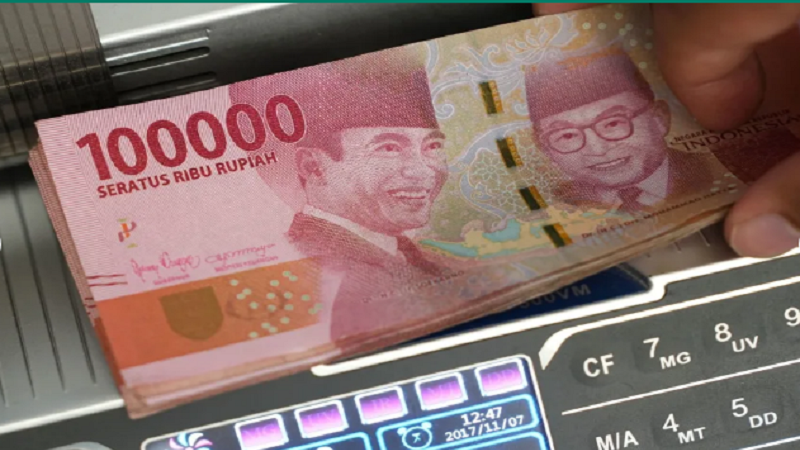 Bank Indonesia Rupiah