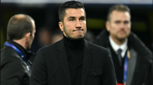 Borussia Dortmund Nuri Sahin