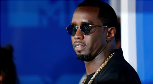 Pelecehan Seksual Sean 'Diddy' Combs
