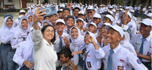 Kementerian Keuangan Mengajar 9