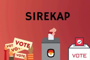 Salah satu langkah strategis KPU adalah melanjutkan penggunaan Sirekap, sebuah aplikasi yang dirancang untuk mendukung proses rekapitulasi suara.
