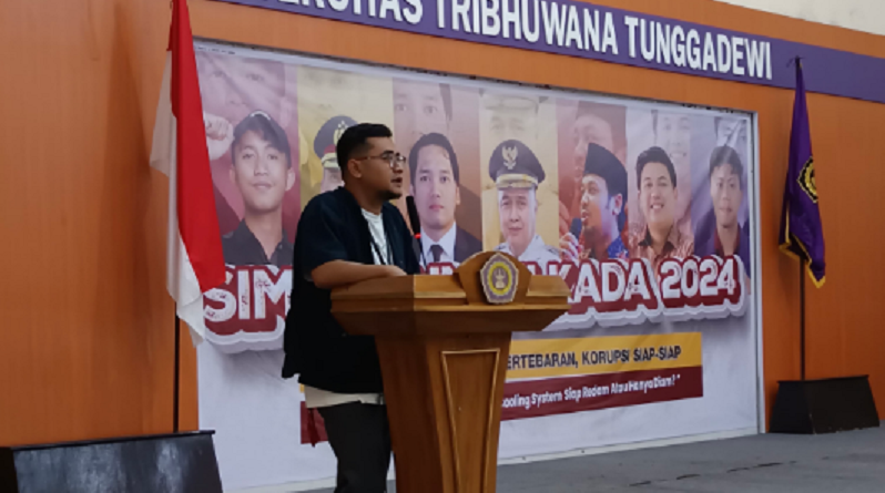 Pelanggaran Kampanye Malang