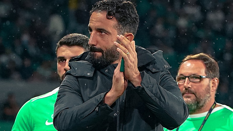 Tottenham Hotspur MU