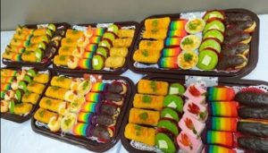 Kue Nampan D'Chumil