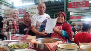 Diskopindag Kota Malang Sertifikat Halal