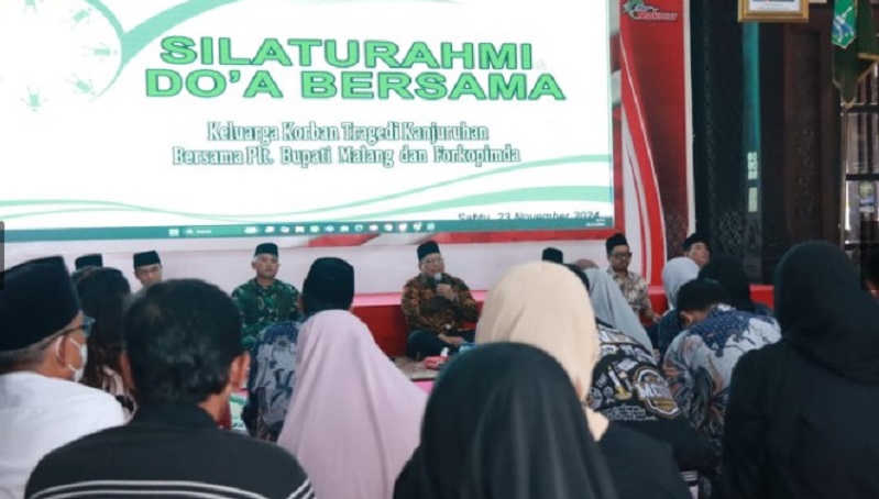 Tragedi Kanjuruhan