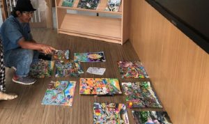 Festival Budaya Anak Bangsa