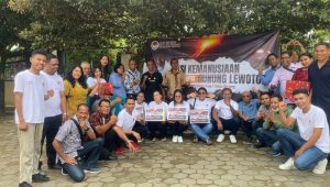 Forum Pemuda NTT Malang Raya