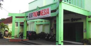 Gedung Kesenian Gajayana Malang