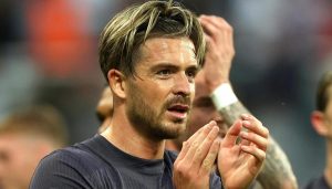 Inggris Nations League