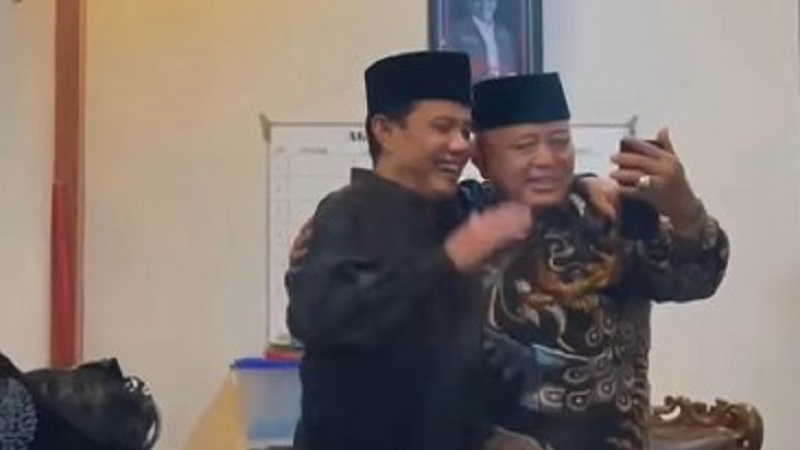 Sanusi Gunawan Kabupaten Malang