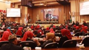 HUT Kabupaten Malang