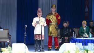 Hari Guru Nasional 2024