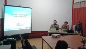 Survei Pilkada Kota Malang