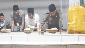 HUT Kabupaten Malang