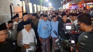 Paslon Wali Gus Iqdam