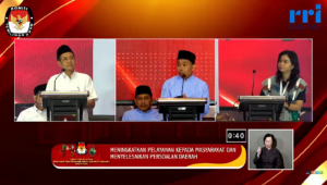 Kemacetan Kota Malang