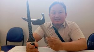 Keris Festival Mbois Malang