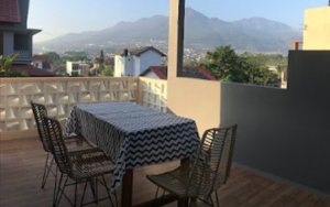 KintamaniGuest House
