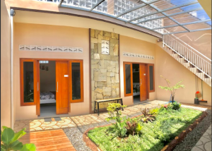 Kintamani Guest House Batu