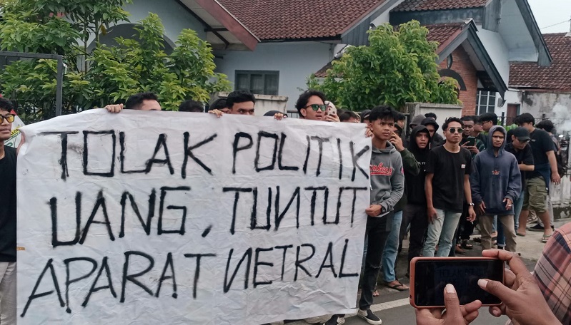 Koalisi Rakyat Bersatu Malang