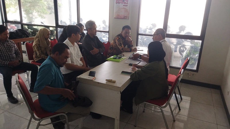 CNN Indonesia Pemotongan Gaji