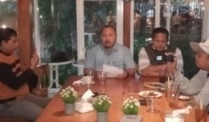 Paslon Wali Kota Malang