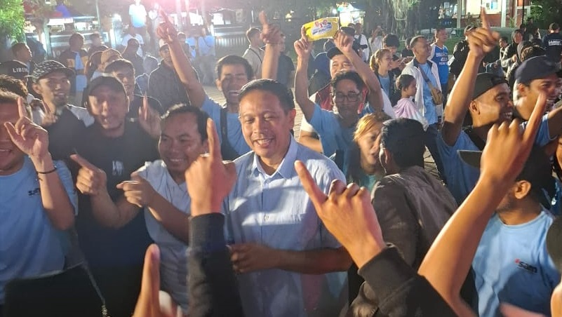 Pilkada Kota Malang
