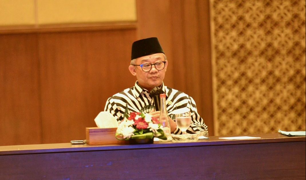 Demi merumuskan strategi yang efektif, Kemendikdasmen mengadakan Diskusi Terpumpun Program Sekolah Unggul yang diadakan di The Sultan & Residence Jakarta pada Senin (4/11).