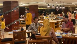 Inovasi Bisnis Kuliner