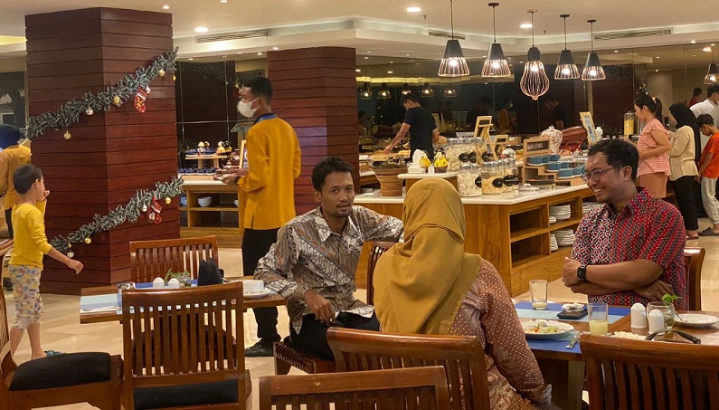 Inovasi Bisnis Kuliner