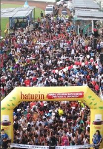 Ngalam Heritage Run 2024
