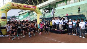 Ngalam Heritage Run 2024