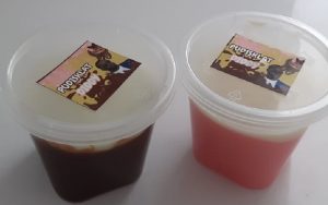 P5 Kewirausahaan Malang