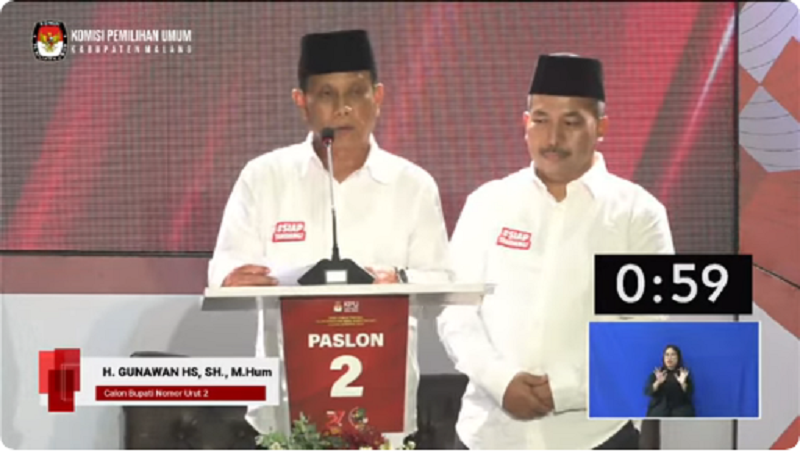 PC Muslimat NU Kabupaten Malang