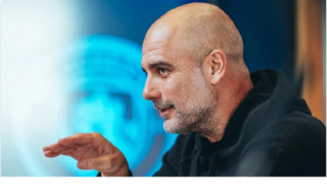 Manchester City Feyenoord