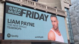 Pemakaman Liam Payne