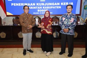 Pengelolaan Sampah Malang