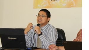 Politik Uang Masa Tenang