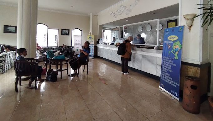 Dari data yang dipublikasikan, TPK hotel bintang pada bulan September 2024 berada di angka 66,33 persen. Angka ini mengalami kenaikan sebesar 2,98 poin dibandingkan bulan Agustus 2024.