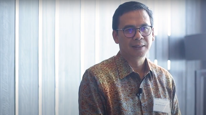 Puskesmas Posyandu Stunting