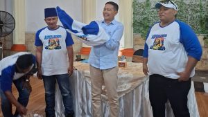 Wahyu Hidayat Parkir