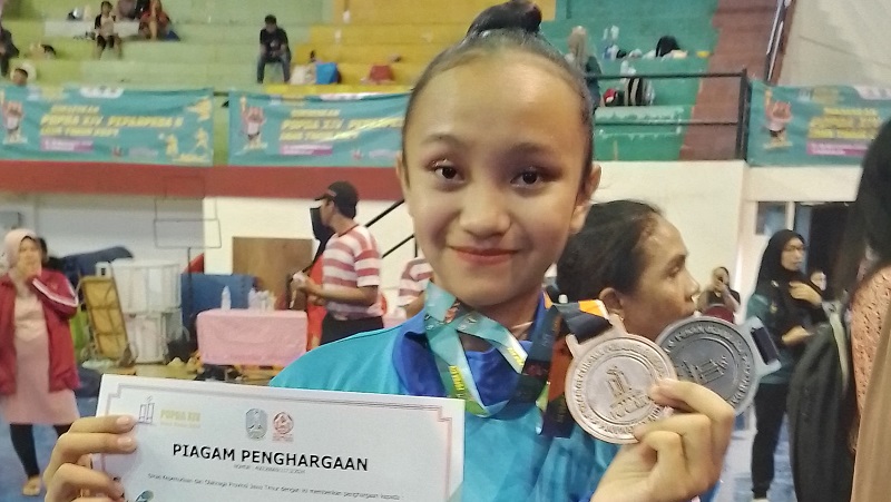 POPDA Kota Malang