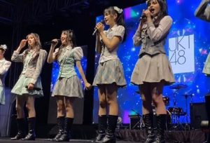 Dempo Fair JKT 48