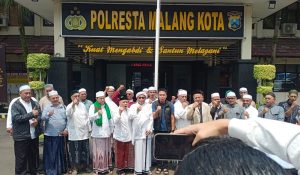 Ulama Kota Malang