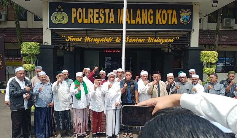 Ulama Kota Malang