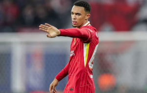 Trent Alexander-Arnold