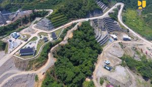 Restrukturisasi BUMN Karya