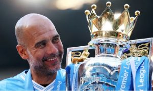 Belanja Pemain Manchester City